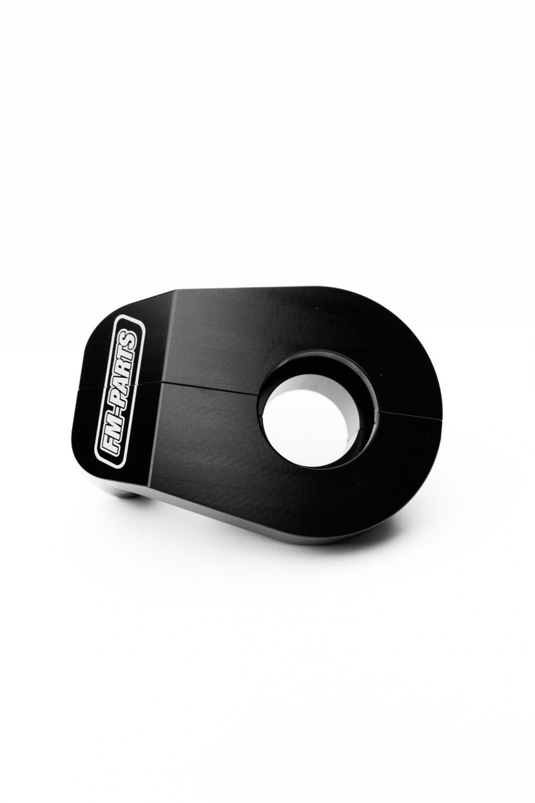 Carcasa Acceleratie KTM/HSQ/GG 2018-2025 Black Fm-Parts - imagine 2