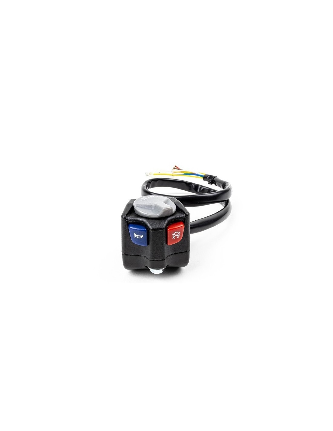 Buton lumini / oprire / claxon KTM ’16–’21 (78111070000) Enduro Expert 46800004AEE
