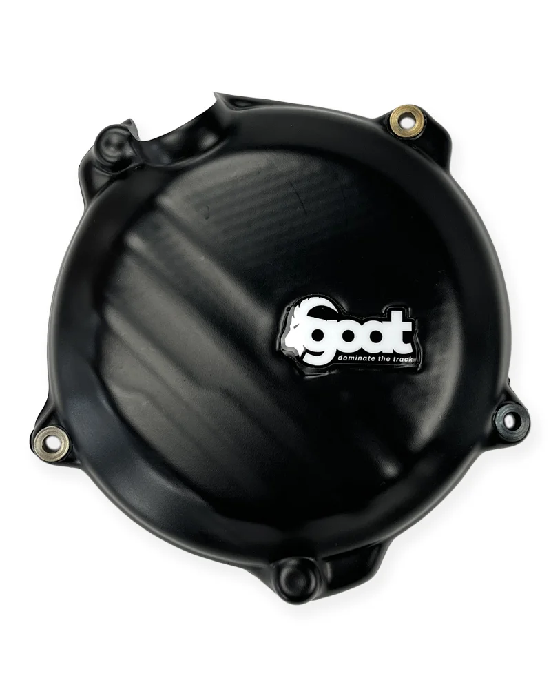 Protectie ambreiaj si aprindere GOAT pentru KTM XC TBI 250/300 (2023-2025) - imagine 2