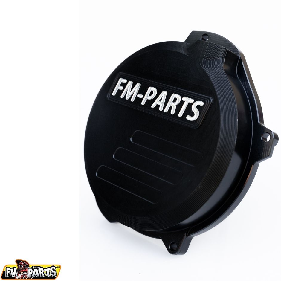 Capac Ambreiaj KTM/HSQ/GasGas 250/300 2024-2026 Black Fm-Parts