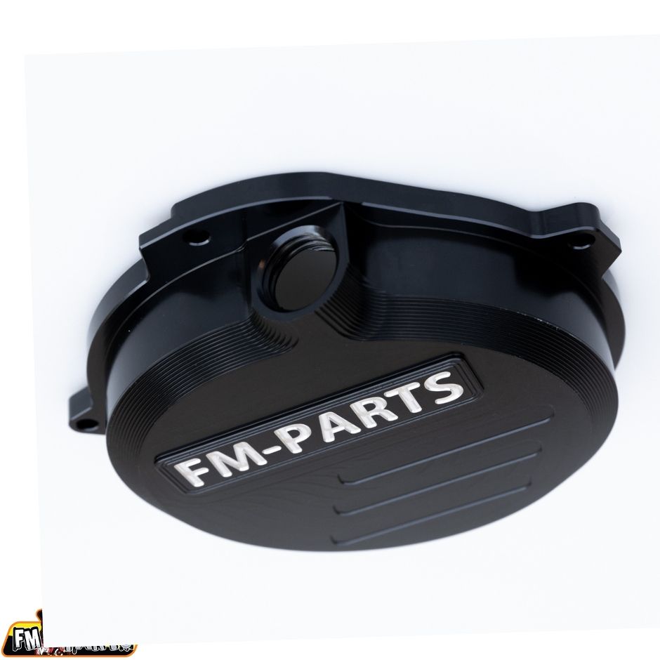 Capac Ambreiaj KTM/HSQ/GasGas 250/300 2024-2026 Black Fm-Parts - imagine 2