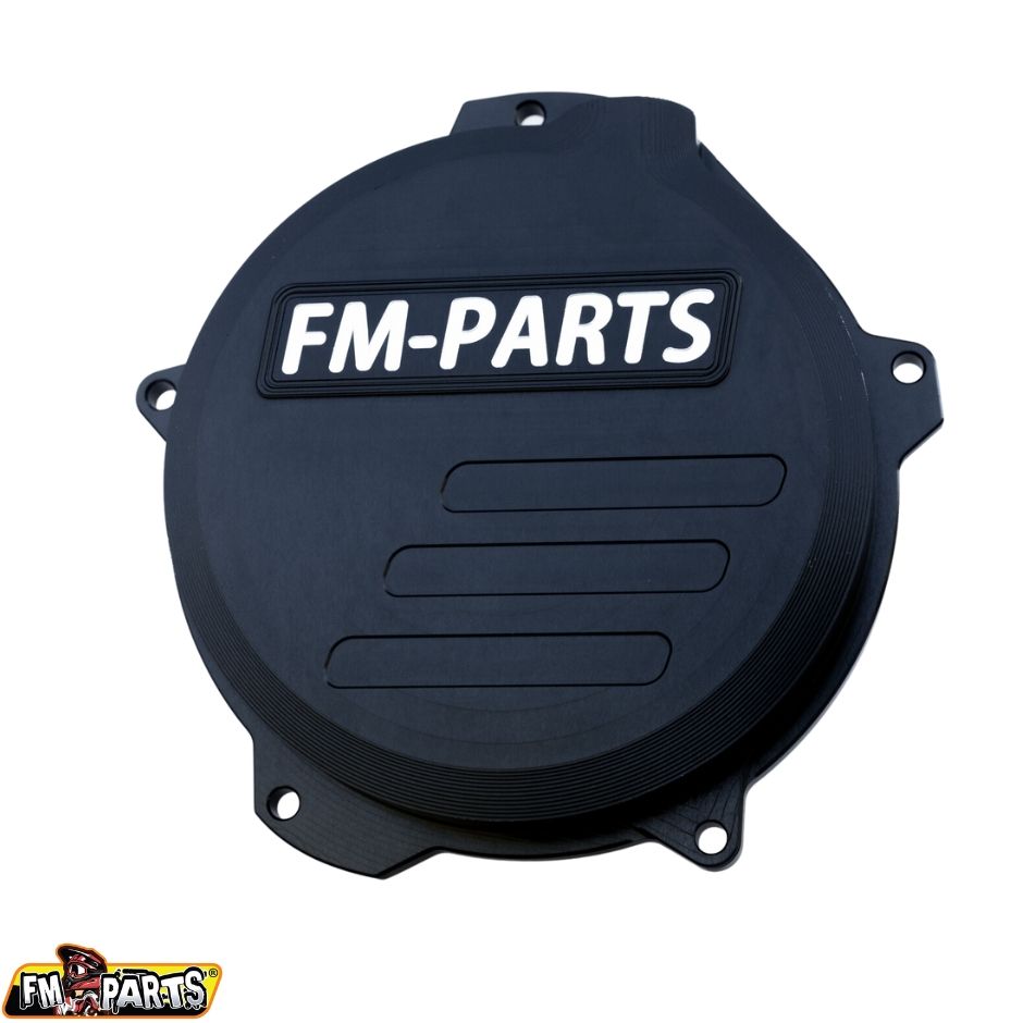 Capac Ambreiaj KTM/HSQ/GasGas 250/300 2024-2026 Black Fm-Parts - imagine 3