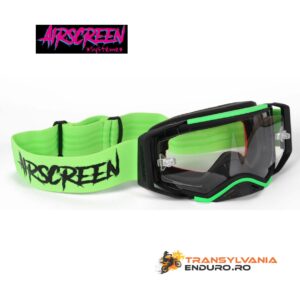 Ochelari AirScreen AERO 07 EX cu lentilă deschisă