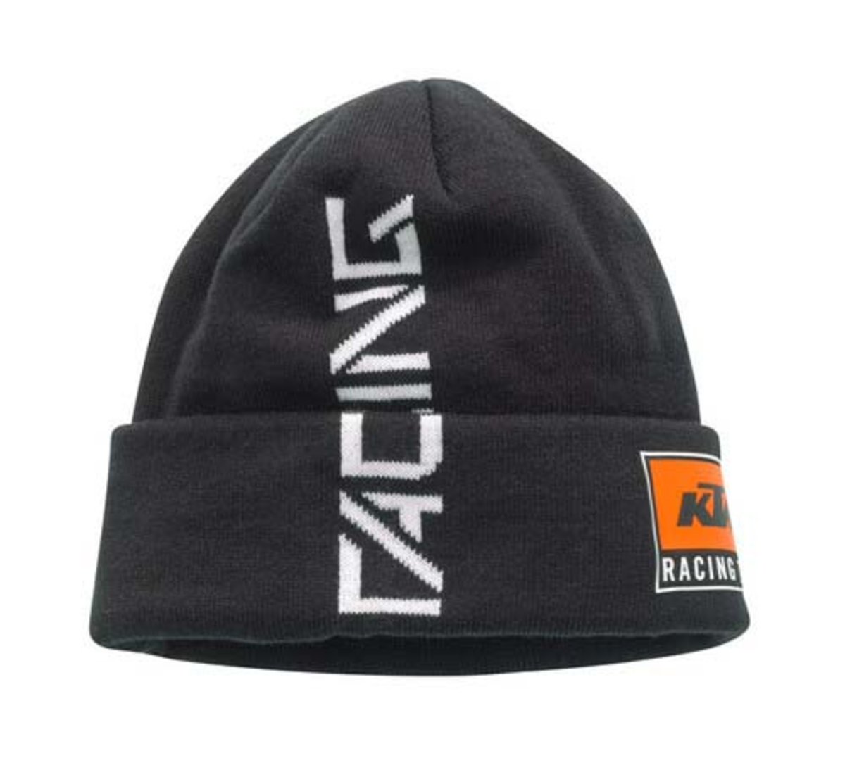 Caciula KTM Team Black - imagine 2