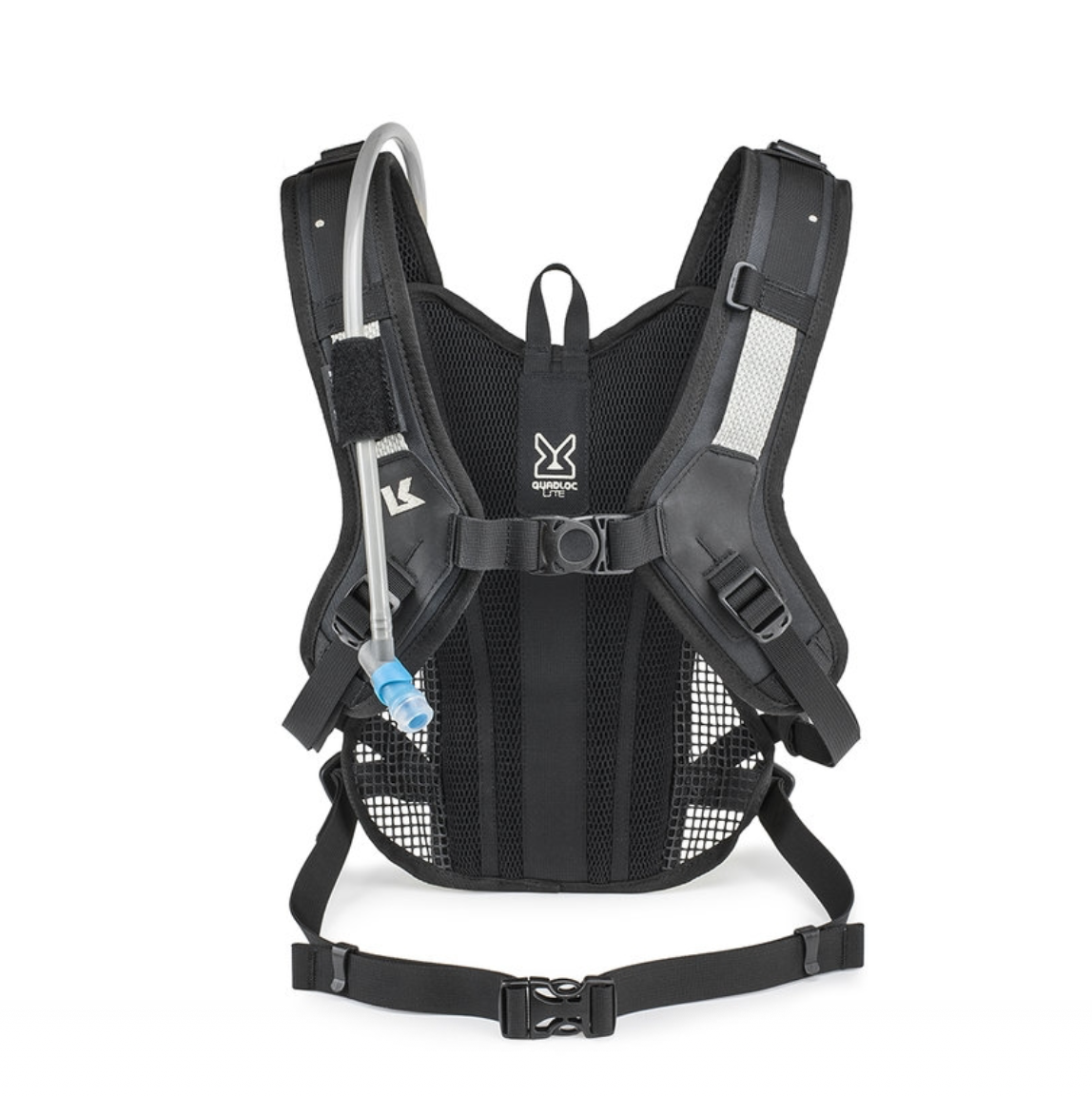 Rucsac hidratare Kriega Hydro 2 Black - imagine 2