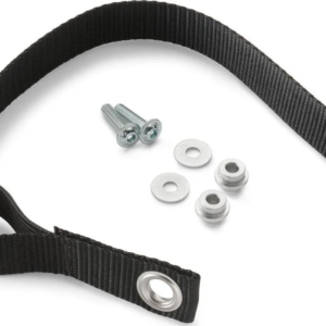 Chinga spate KTM EXC/XC-W '17-'18/SX-F '16-'18/SX 250 '17-'18/SX 125/150 '16-'18 negru