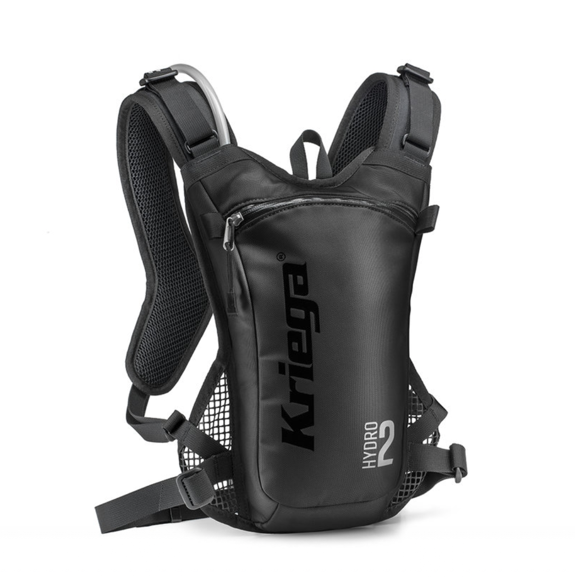 Rucsac hidratare Kriega Hydro 2 Black