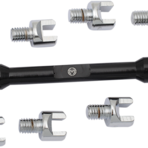 Cheie spite Moose Racing