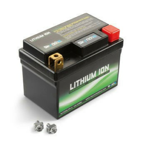 Baterie Li-Ion KTM/Husqvarna 12V 17-26 2.0Ah 107x56x85mm OE KTM