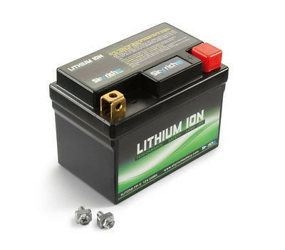Baterie Li-Ion KTM/Husqvarna 12V 17-26 2.0Ah 107x56x85mm OE KTM