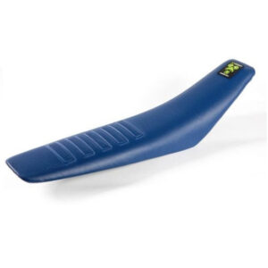 Husa de sa Husqvarna 20-23 X-Grip Baboons Butt Albastru