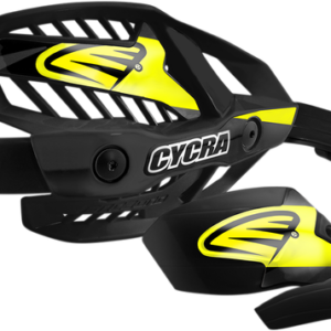 Handguard Cycra Ultra Probend HCM 1.8 Galben Negru