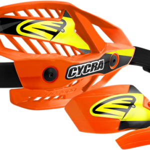 Handguard Cycra Ultra Probend HCM Royal Orange