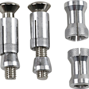 Kit prinderi Handguard Cycra