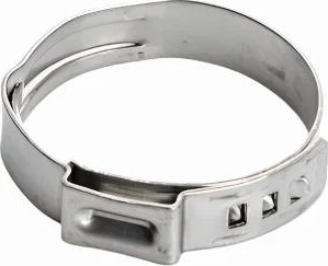 VARIABLE ONE-EAR CLAMP 27 1MM