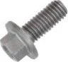 HH COLLAR SCREW M 5X12 WS 6