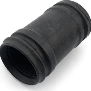 exhaust rubber