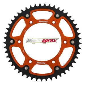 Pinion spate dual KTM Supersprox