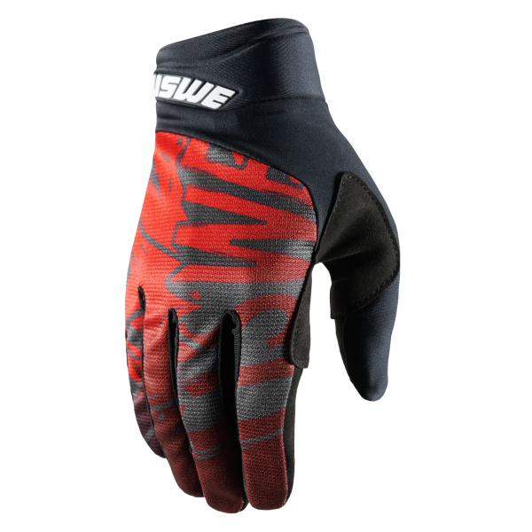Cauciuc PLEWS TYRES 140/80-18 EN1 TOUGH ONE Extreme + Manusi USWE Cartoon Off-Road - imagine 4