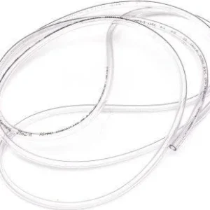 PVC-HOSE 4X6MM