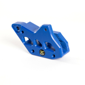 Ghidaj lant KTM/Husqvarna Sherco 08-23 X-Grip ALBASTRU