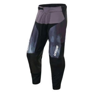 Pantaloni USWE Rök Off-Road Negru