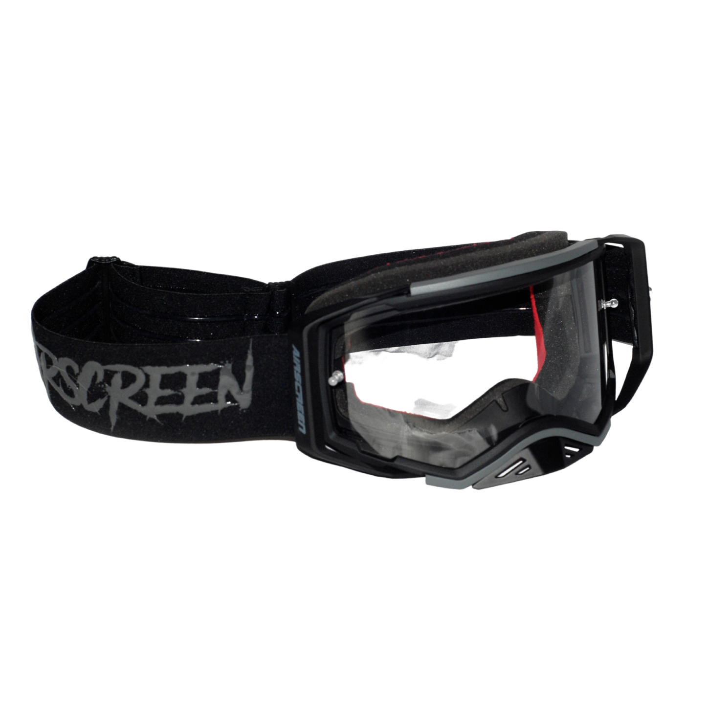 Ochelari AirScreen AERO 04 EX Clear Lens