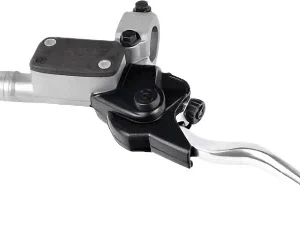 MASTER CYLINDER CPL.