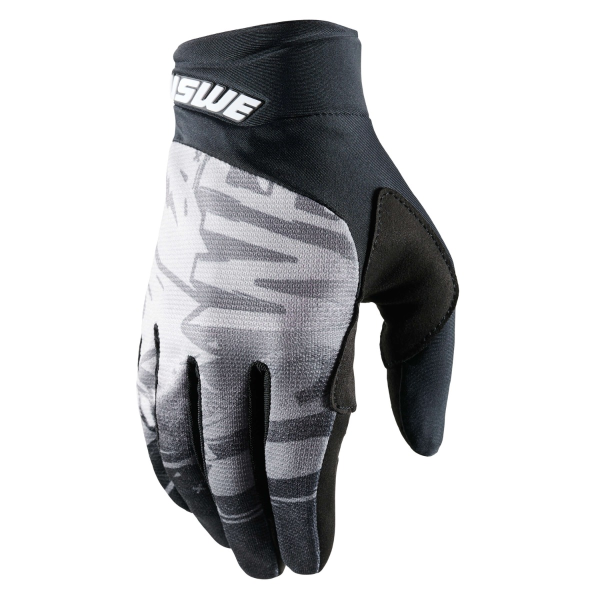 Cauciuc PLEWS TYRES 140/80-18 EN1 TOUGH ONE Extreme + Manusi USWE Cartoon Off-Road - imagine 5