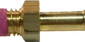 Vacuum connection