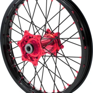 Factory rear wheel 2.15x18