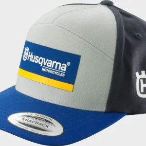 Heritage Curved Cap