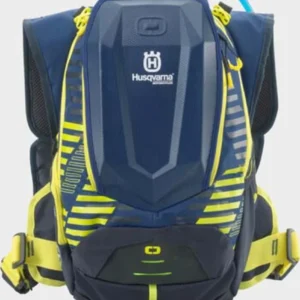 Team Dakar Hydration Backpack