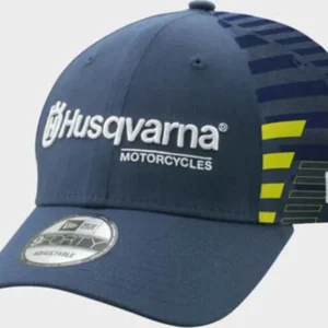 Team Curved Cap