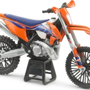 300 EXC MODEL BIKE MY22
