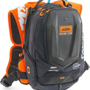 TEAM DAKAR HYDRATION BACKPACK