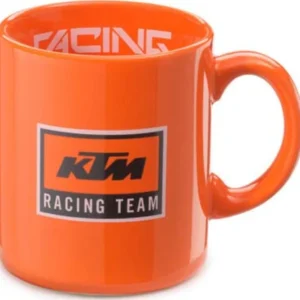 TEAM MUG ORANGE