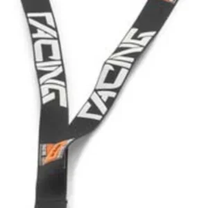 TEAM LANYARD BLACK