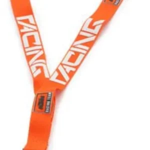TEAM LANYARD ORANGE