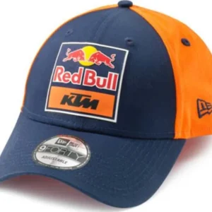 REPLICA TEAM CURVED CAP