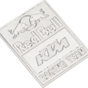 Red Bull KTM Logo Magnet