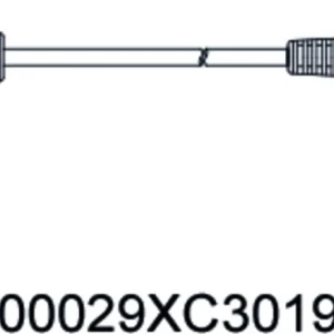 Diagnoseadapterkabel 4Pin