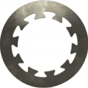 Clutch spring 58x97.1x1.5