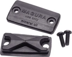 COVER HYDR. CLUTCH DOT CPL.