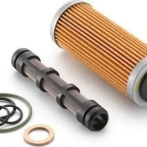 OILFILTER-GASKET SET 350 SX-F
