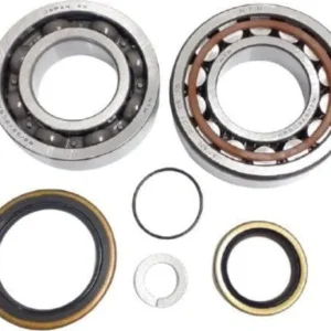 Crankshaft repair kit