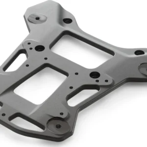 Top case carrier