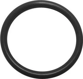 O-RING 25 00X2 00 NBR 70