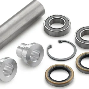 Rear wheel repair kit
