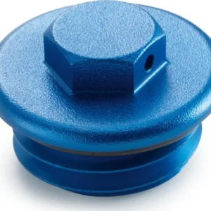 Oil plug